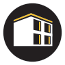Residential Rotator Icon