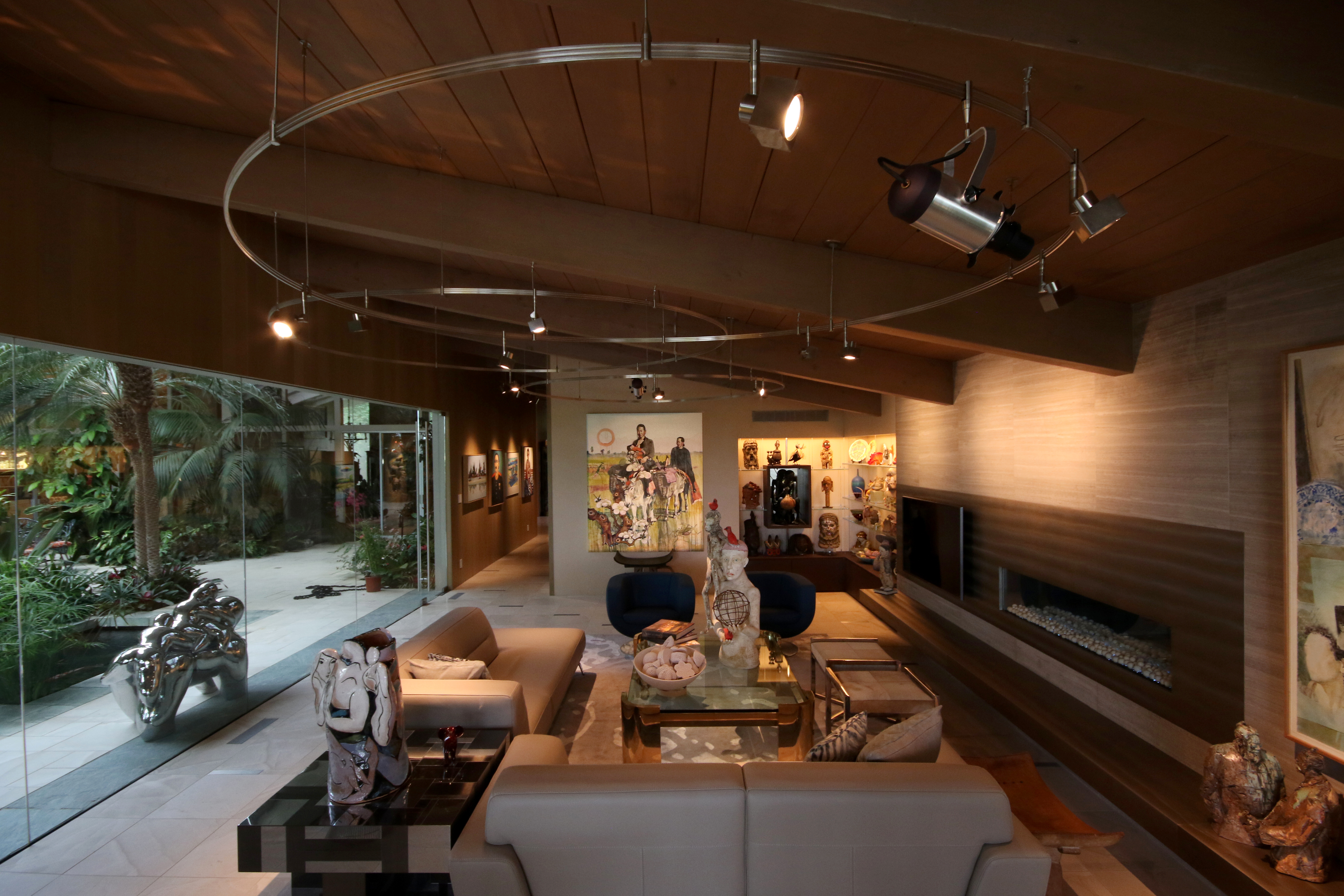 Sestak Lighting Design Custom Lighting Solutions